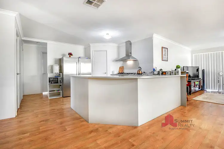 Sixth view of Homely house listing, 7 Dravite Way, Dalyellup WA 6230