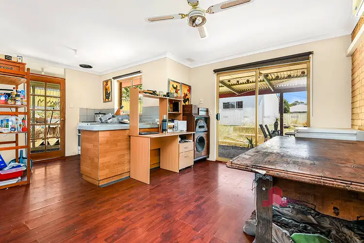 Fourth view of Homely house listing, 7 Littlefair Drive, Withers WA 6230