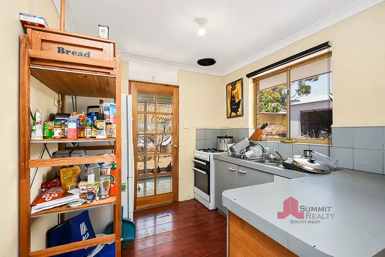 Sixth view of Homely house listing, 7 Littlefair Drive, Withers WA 6230