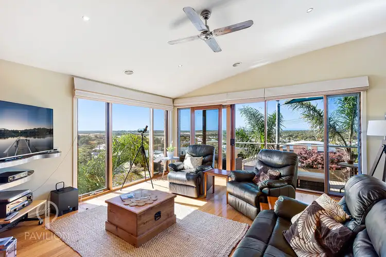 Third view of Homely house listing, 5 Parma Crescent, Ocean Grove VIC 3226