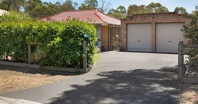 Main view of Homely house listing, 18a Symonds Street, Bittern VIC 3918