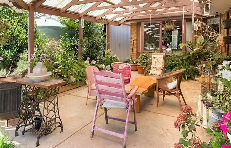 Second view of Homely house listing, 18a Symonds Street, Bittern VIC 3918