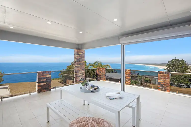 Main view of Homely house listing, 48 Dovers Drive, Port Kembla NSW 2505