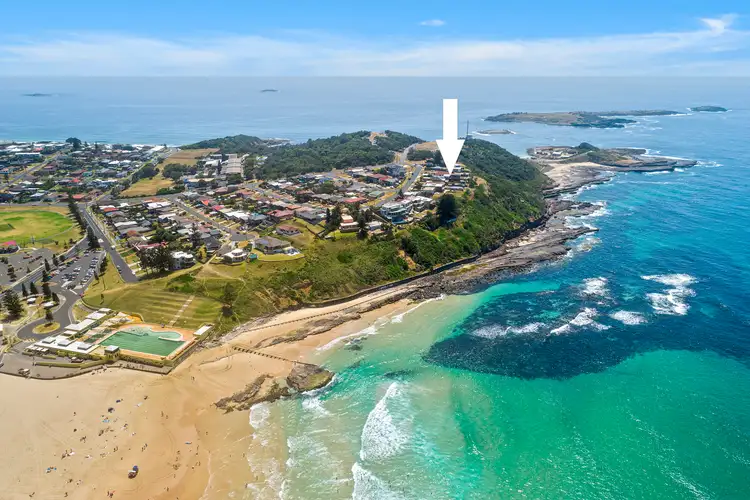 Third view of Homely house listing, 48 Dovers Drive, Port Kembla NSW 2505
