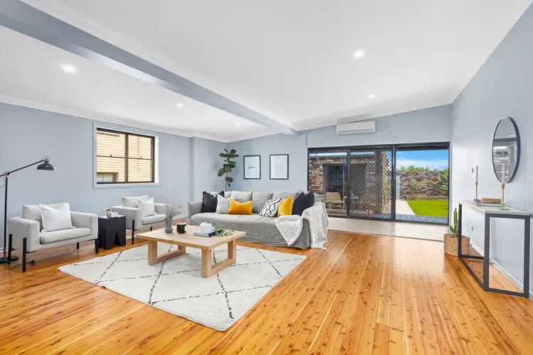 Sixth view of Homely house listing, 48 Dovers Drive, Port Kembla NSW 2505