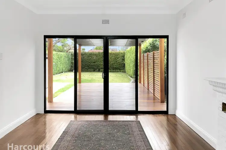 Third view of Homely house listing, 17 Crowley Crescent, Melrose Park NSW 2114