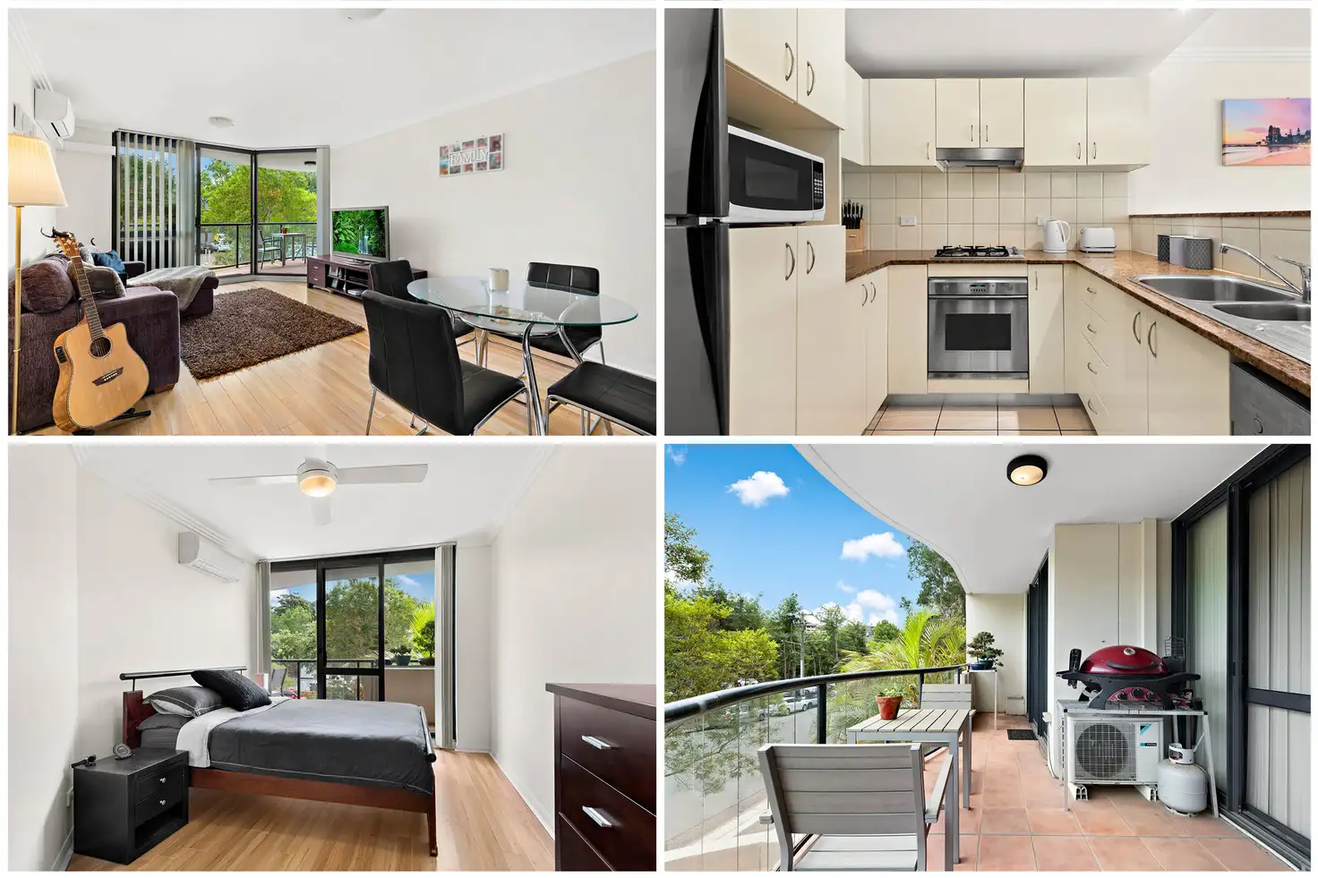 Main view of Homely apartment listing, 107/11 Mooramba Road, Dee Why NSW 2099