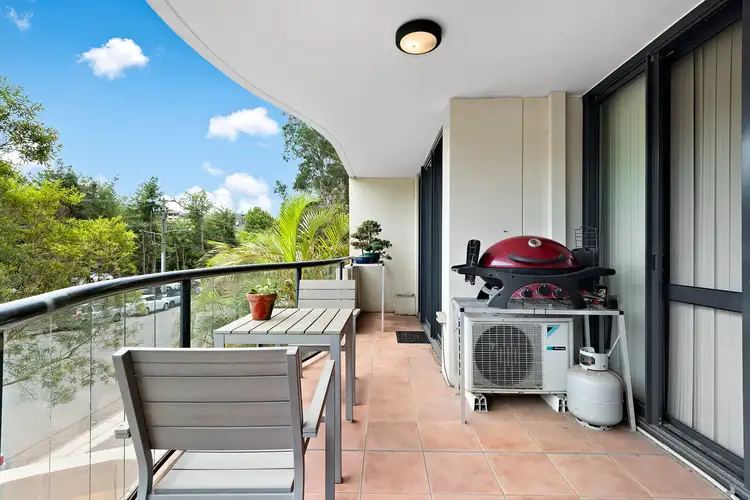 Third view of Homely apartment listing, 107/11 Mooramba Road, Dee Why NSW 2099