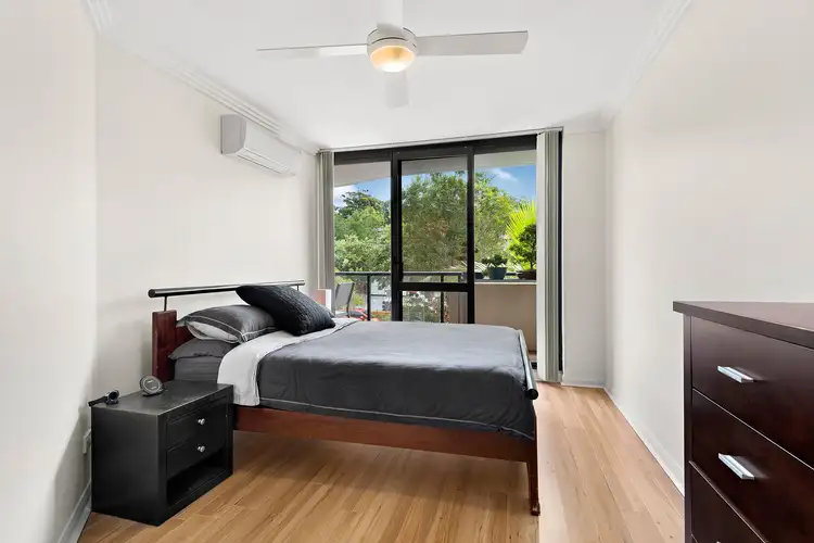 Fifth view of Homely apartment listing, 107/11 Mooramba Road, Dee Why NSW 2099