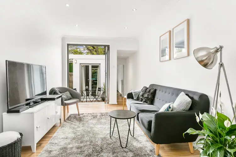Second view of Homely house listing, 41 Reserve Street, Annandale NSW 2038