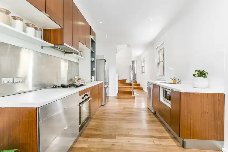 Third view of Homely house listing, 41 Reserve Street, Annandale NSW 2038