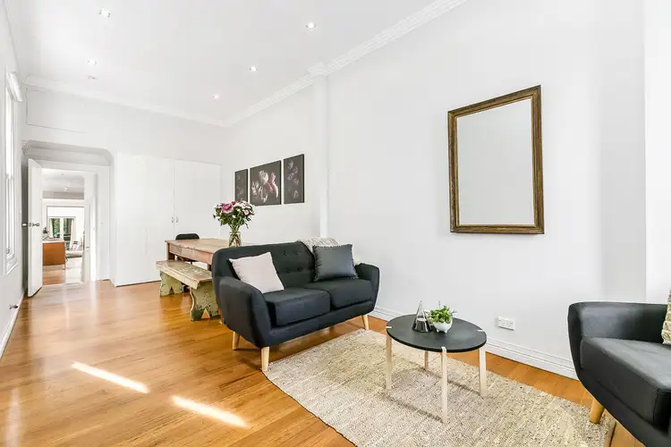 Fifth view of Homely house listing, 41 Reserve Street, Annandale NSW 2038