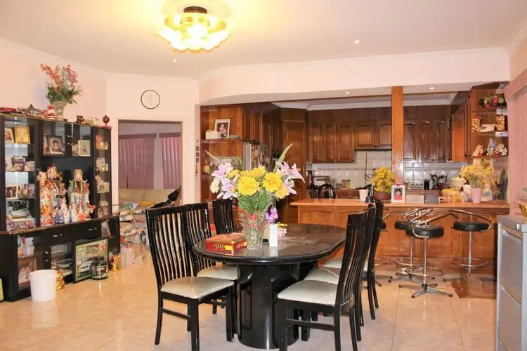 Third view of Homely house listing, 11 Dantum Grove, Braybrook VIC 3019