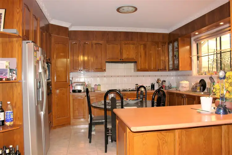 Fourth view of Homely house listing, 11 Dantum Grove, Braybrook VIC 3019