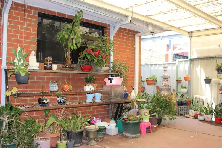 Sixth view of Homely house listing, 11 Dantum Grove, Braybrook VIC 3019