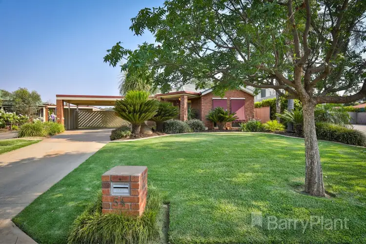 54 Rural Drive, Mildura VIC 3500