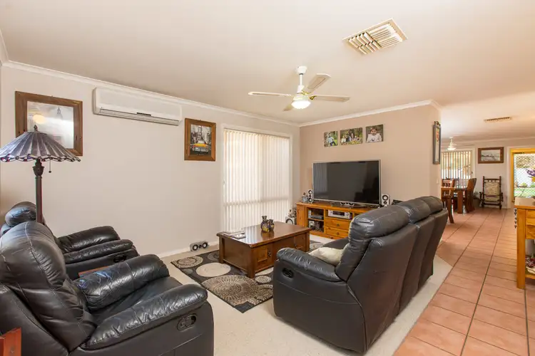 Third view of Homely house listing, 54 Rural Drive, Mildura VIC 3500