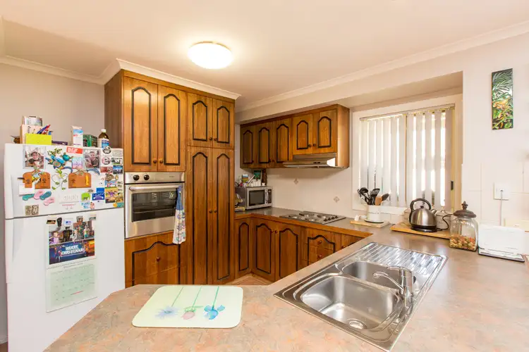 Fifth view of Homely house listing, 54 Rural Drive, Mildura VIC 3500