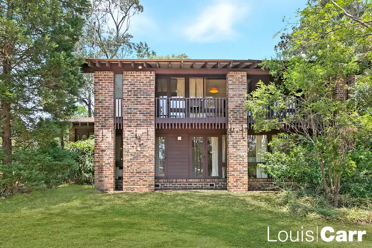 9 Warran Place, Castle Hill NSW 2154