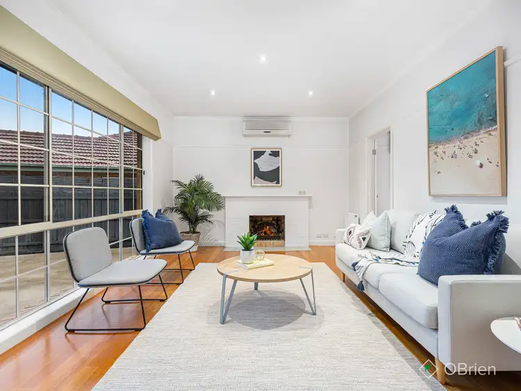Second view of Homely townhouse listing, 1/3 Ashleigh Court, Cheltenham VIC 3192