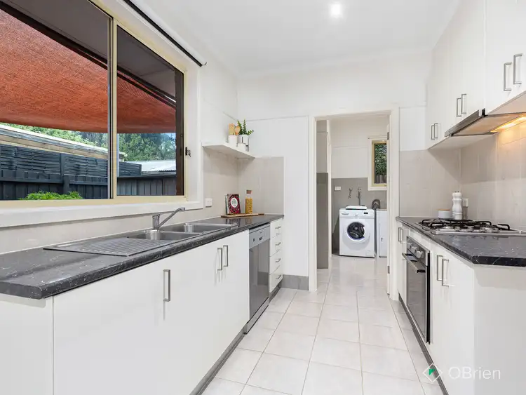 Third view of Homely townhouse listing, 1/3 Ashleigh Court, Cheltenham VIC 3192