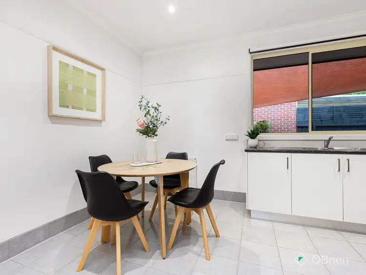 Fourth view of Homely townhouse listing, 1/3 Ashleigh Court, Cheltenham VIC 3192