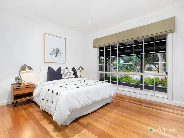 Fifth view of Homely townhouse listing, 1/3 Ashleigh Court, Cheltenham VIC 3192