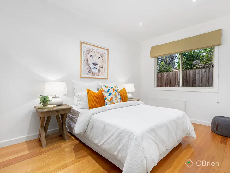 Sixth view of Homely townhouse listing, 1/3 Ashleigh Court, Cheltenham VIC 3192
