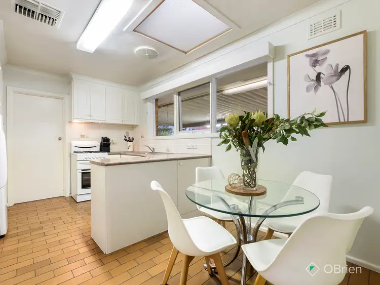 Third view of Homely house listing, 4 Gardenia Crescent, Cheltenham VIC 3192