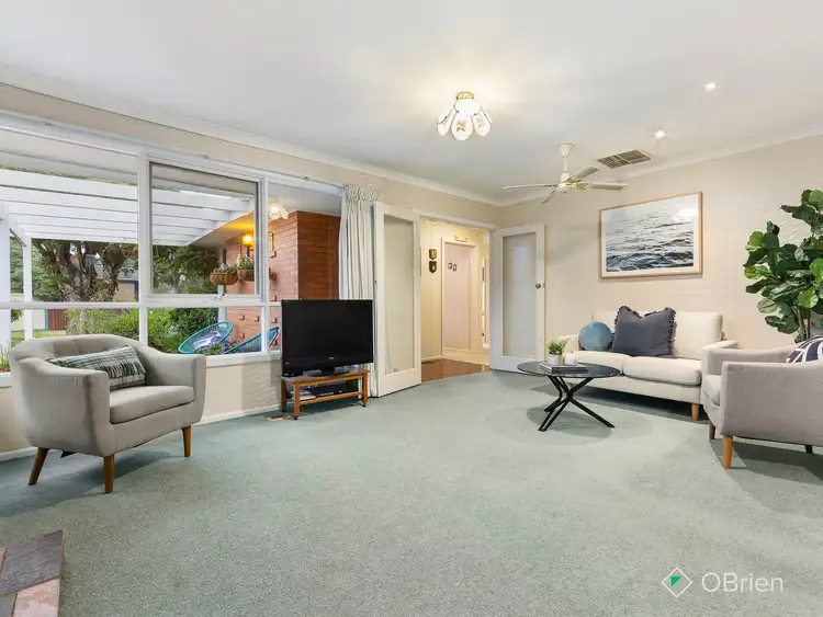 Fourth view of Homely house listing, 4 Gardenia Crescent, Cheltenham VIC 3192