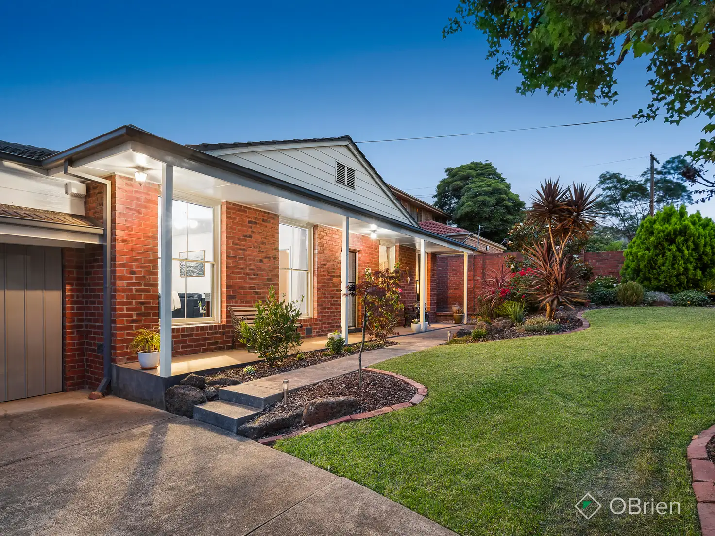 Main view of Homely house listing, 40 Strickland Drive, Wheelers Hill VIC 3150