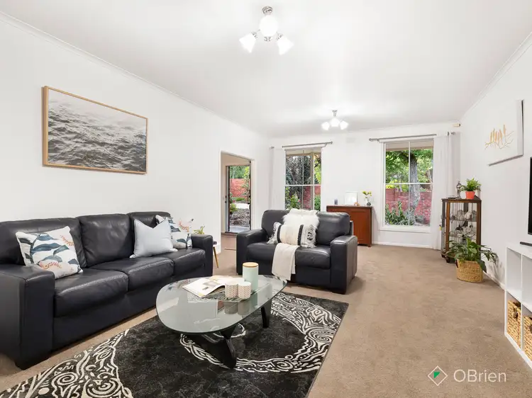 Second view of Homely house listing, 40 Strickland Drive, Wheelers Hill VIC 3150