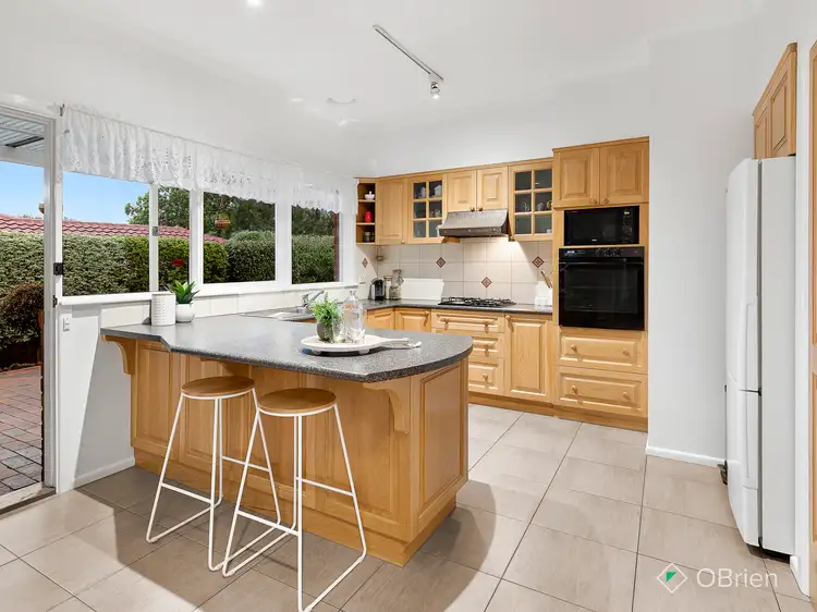 Third view of Homely house listing, 40 Strickland Drive, Wheelers Hill VIC 3150