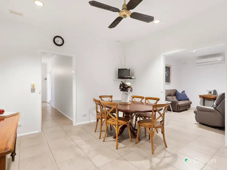 Fourth view of Homely house listing, 40 Strickland Drive, Wheelers Hill VIC 3150