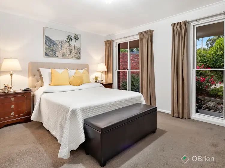 Fifth view of Homely house listing, 40 Strickland Drive, Wheelers Hill VIC 3150