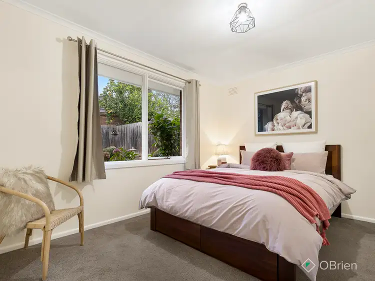 Sixth view of Homely house listing, 40 Strickland Drive, Wheelers Hill VIC 3150