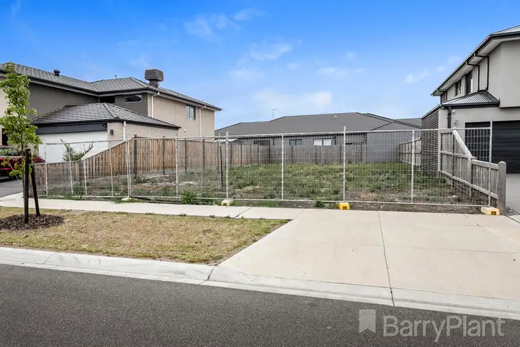 Second view of Homely land listing, 4 Honey Flower Way, Greenvale VIC 3059