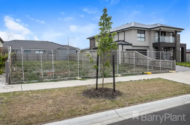 Third view of Homely land listing, 4 Honey Flower Way, Greenvale VIC 3059