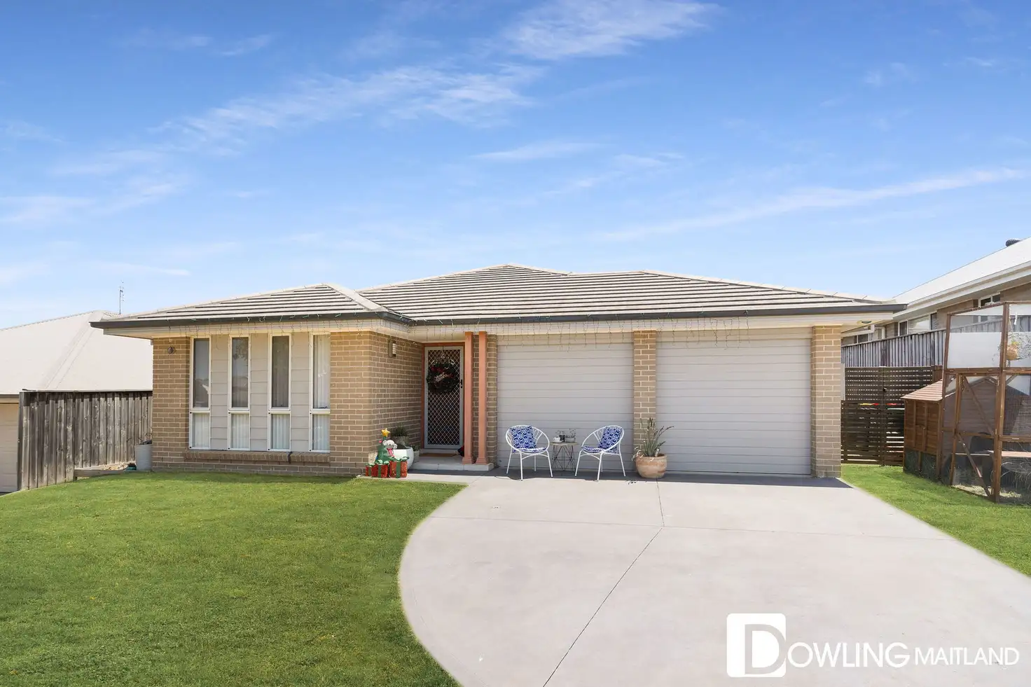 Main view of Homely house listing, 34 Les Circuit, Gillieston Heights NSW 2321