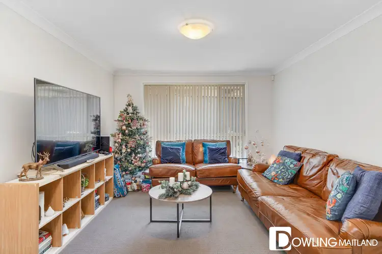 Second view of Homely house listing, 34 Les Circuit, Gillieston Heights NSW 2321