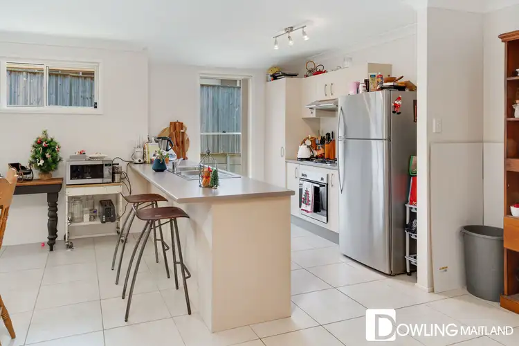 Fourth view of Homely house listing, 34 Les Circuit, Gillieston Heights NSW 2321