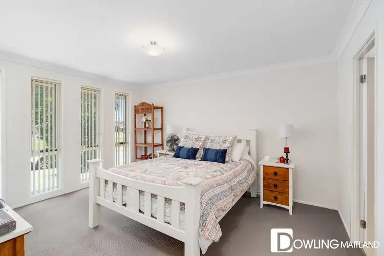 Fifth view of Homely house listing, 34 Les Circuit, Gillieston Heights NSW 2321