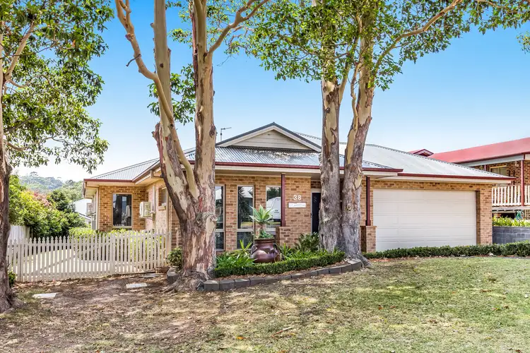 Fourth view of Homely house listing, 38 Campbell Street, Gerringong NSW 2534
