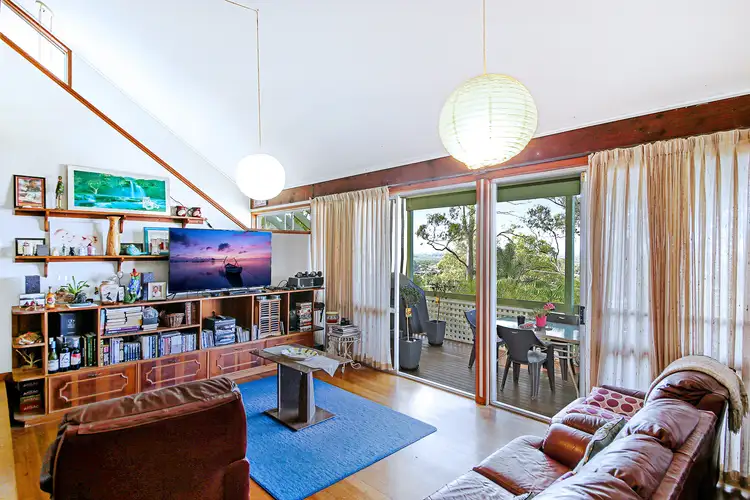 Second view of Homely house listing, 28 Kerenjon Avenue, Buderim QLD 4556