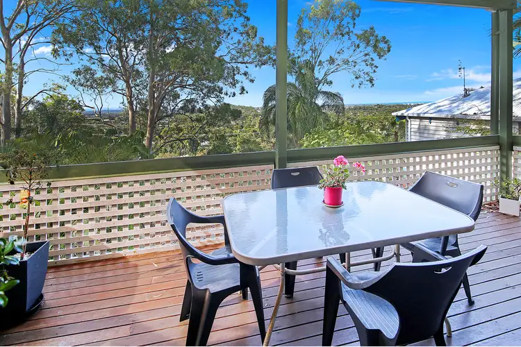 Fourth view of Homely house listing, 28 Kerenjon Avenue, Buderim QLD 4556