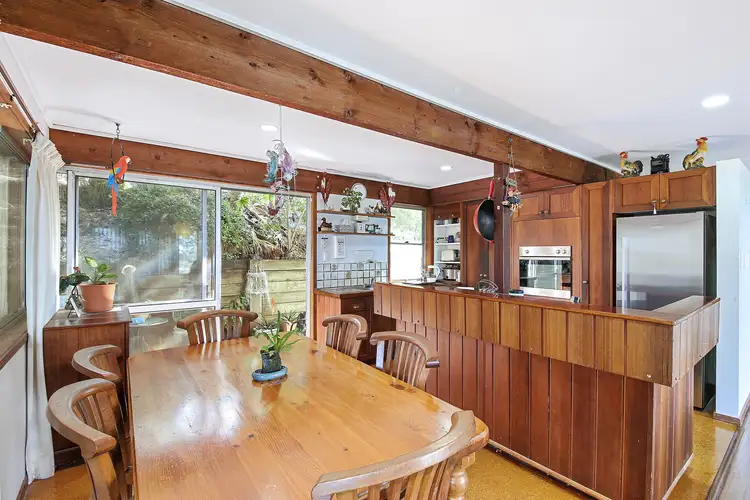 Fifth view of Homely house listing, 28 Kerenjon Avenue, Buderim QLD 4556