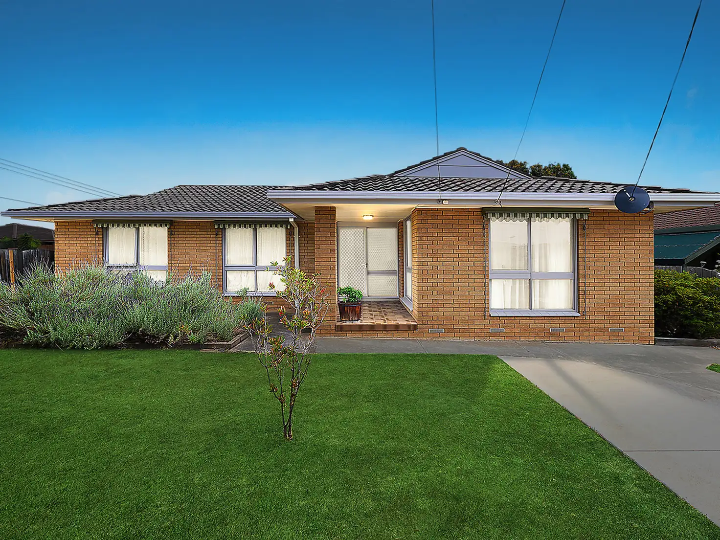 Main view of Homely house listing, 112 Belle Vue Avenue, Highton VIC 3216