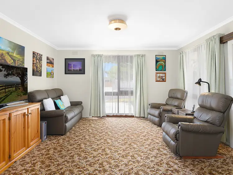 Second view of Homely house listing, 112 Belle Vue Avenue, Highton VIC 3216
