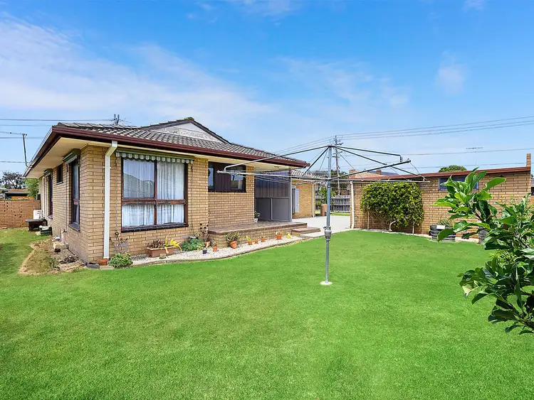 Sixth view of Homely house listing, 112 Belle Vue Avenue, Highton VIC 3216