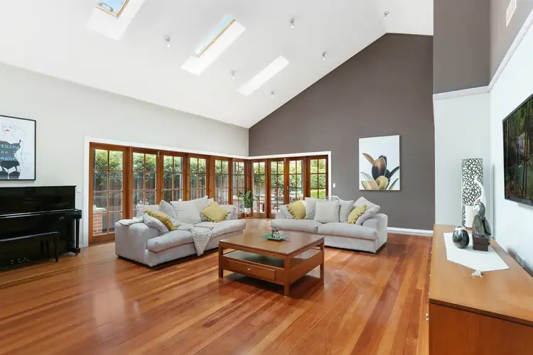 Second view of Homely house listing, 20 Melville Avenue, Strathfield NSW 2135